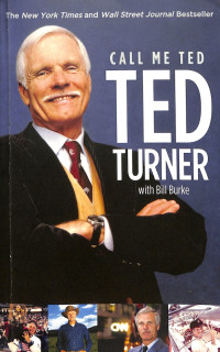 Image of Call Me Ted