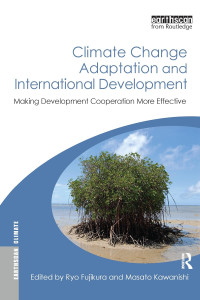 Image of Climate Change Adaptation and International Development