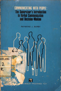 Image of Communicating With People