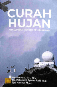 Image of Curah Hujan: Konsep dan Metode Pengukuran