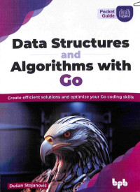 Image of Data Structures And Algorithms With Go
