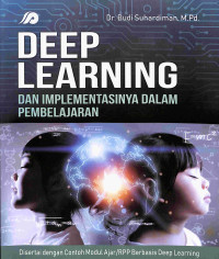 Image of Deep Learning Dan Implementasinya Dalam Pembelajaran