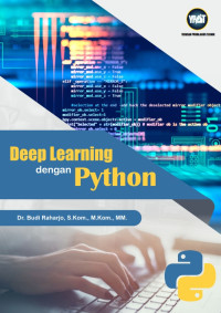 Image of Deep Learning dengan Python