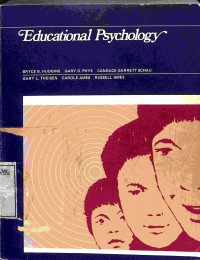 Image of Educational Psychology