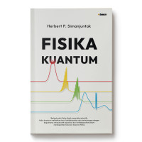 Image of FISIKA KUANTUM