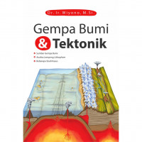 Image of Gempa Bumi & Tektonik