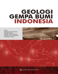 Image of Geologi Gempa Bumi Indonesia