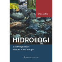 Image of HIDROLOGI dan Pengelolaan  Daerah Aliran Sungai
