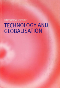 Image of International Journal Of Technology And Globalisation