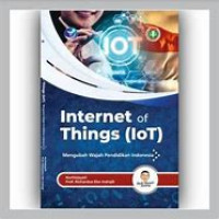 Image of Internet Of Things (IOT)