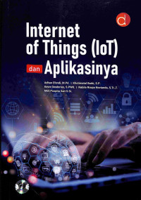 Image of Internet of Things (IoT) dan Aplikasinya