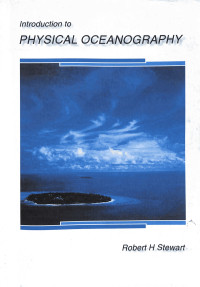 Image of Introduction to Physical Oceanography
