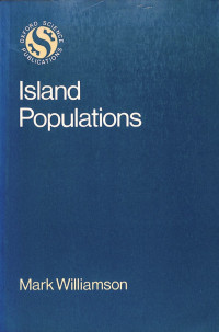 Image of Island Populations
