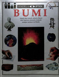 Image of Jendela IPTEK: Bumi