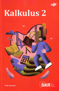 Image of Kalkulus 2