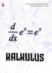Image of Kalkulus