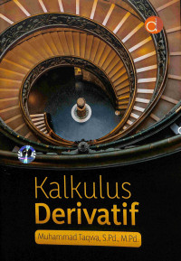 Image of Kalkulus Derivatif