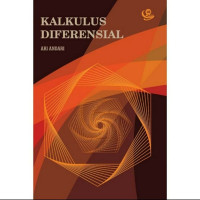 Image of KALKULUS DIFERENSIAL