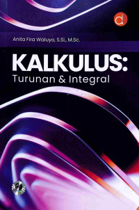 Image of Kalkulus: Turunan & Integral
