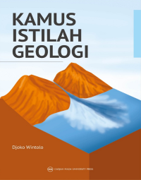 Image of KAMUS ISTILAH GEOLOGI