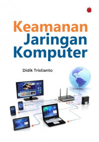 Image of Keamanan Jaringan Komputer