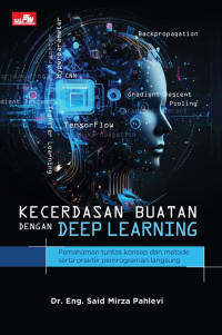 Image of Keceerdasan Buatan Dengan Deep Learning