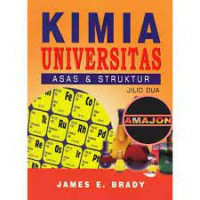 Image of Kimia Universitas