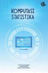 Image of KOMPUTASI STATISTIKA