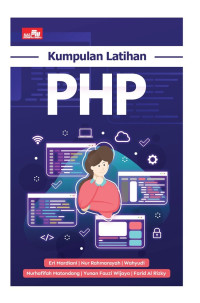 Image of Kumpulan Latihan PHP