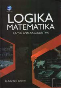 Image of Logika Matematika Untuk Analisis Algoritma