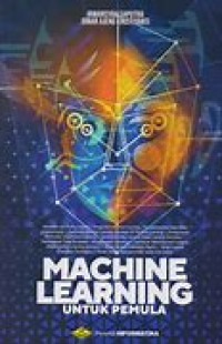 Image of Machine Learning untuk Pemula