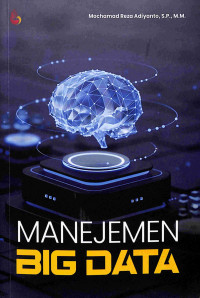 Image of Manejemen Big Data