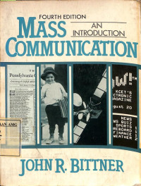 Image of Mass communication