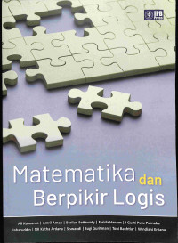 Image of Matematika dan Berpikir Logis