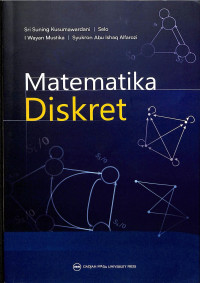 Image of Matematika Diskret