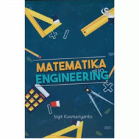 Image of Matematika Engineering