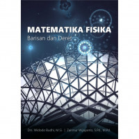 Image of Matematika Fisika (Barisan dan Deret)