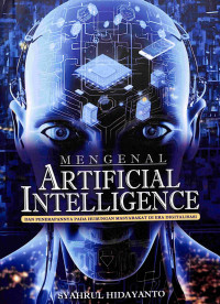 Image of Mengenal Artificial Intelligence