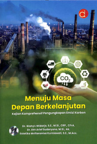 Image of Menuju Masa Depan Berkelanjutan