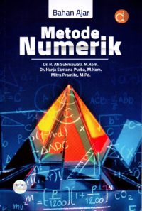 Image of Metode Numerik
