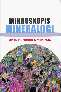Image of Mikroskopis Mineralogi