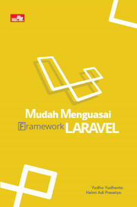 Image of Mudah Menguasai Framework Laravel