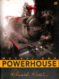 Image of Mutasi DNA PowerHouse: Pertamina On The Movie