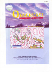 Image of Observasi Meteorologi Desember 2008
