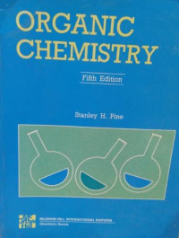Image of Organic Chemistry