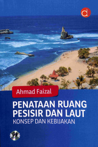 Image of Penataan Ruang Pesisir dan Laut: Konsep dan Kebijakan