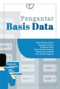 Image of Pengantar Basis Data