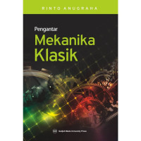 Image of Pengantar Mekanika Klasik