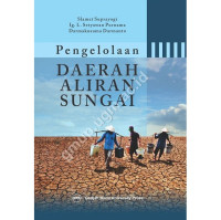 Image of Pengelolaan Daerah Aliran Sungai