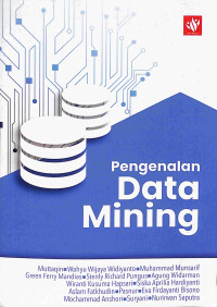Image of Pengenalan Data Mining